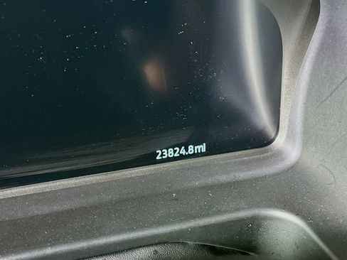 Used 2025 Ford Bronco Big Bend AWD/4WD image 19