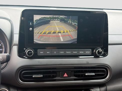 Certified 2023 Hyundai Kona SEL w/ Convenience Package FWD image 13
