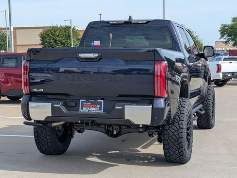 New 2026 Toyota Tundra Limited AWD/4WD image 4