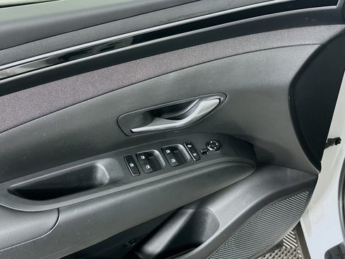 Used 2024 Hyundai Tucson SEL w/ Convenience Package FWD image 15