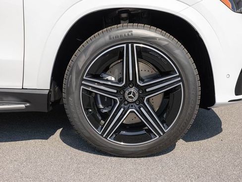 New 2026 Mercedes-Benz GLE 450 4MATIC image 11