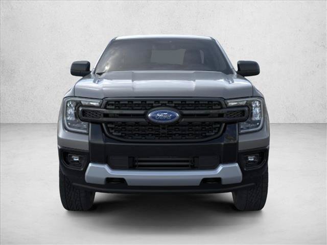 New 2026 Ford Ranger XLT w/ Trailer Tow Package AWD/4WD image 6