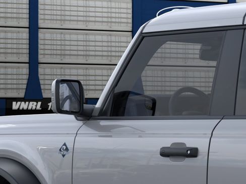 New 2026 Ford Bronco Outer Banks w/ Sasquatch Package AWD/4WD image 54