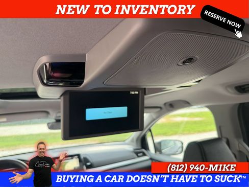 Used 2022 Honda Odyssey Touring image 17