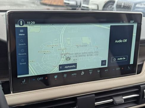 New 2026 Lincoln Corsair Reserve AWD/4WD image 21