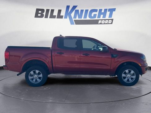 Used 2019 Ford Ranger XLT w/ Equipment Group 301A Mid image 6