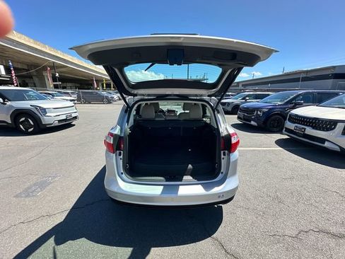 Used 2013 Ford C-MAX SEL FWD image 17