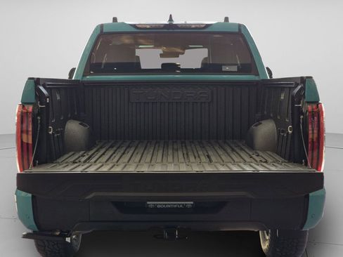 New 2026 Toyota Tundra TRD Pro image 23