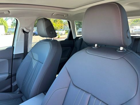 New 2026 Audi Q3 quattro 2.0T AWD/4WD image 23