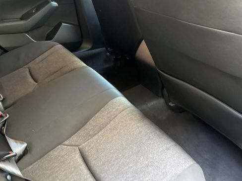 Certified 2024 Honda Accord LX image 30