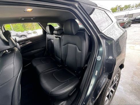 Used 2023 Kia Sportage EX FWD image 19