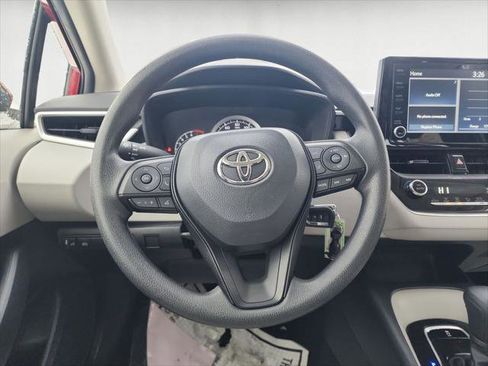 Certified 2022 Toyota Corolla LE image 12