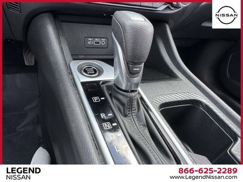 Used 2023 Nissan Sentra SV w/ All-Weather Package FWD image 28