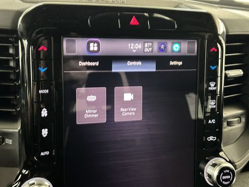 New 2026 RAM 2500 Tradesman AWD/4WD image 38