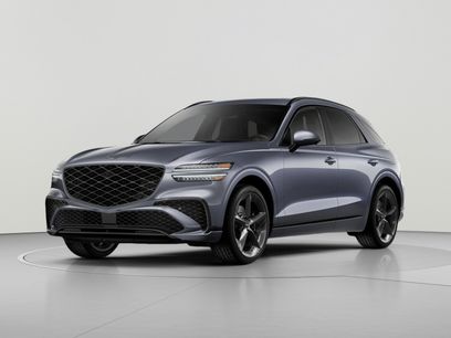 New 2026 Genesis GV70 2.5T Sport Prestige