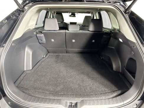 Certified 2024 Toyota RAV4 XLE w/ Convenience Package FWD image 52