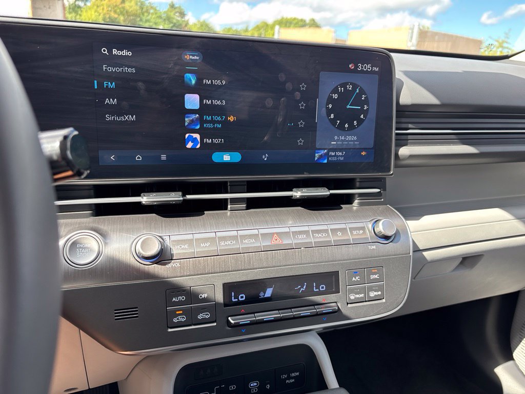 New 2026 Hyundai Kona SEL Sport AWD/4WD image 27