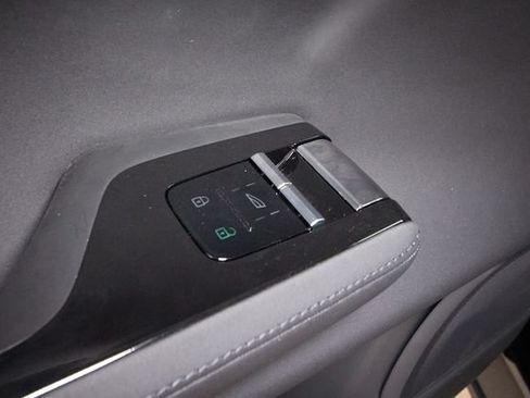 Used 2025 Polestar Polestar 3 AWD/4WD image 12