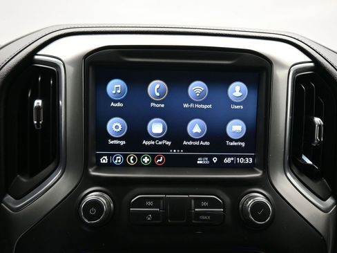 Used 2019 Chevrolet Silverado 1500 RST image 17