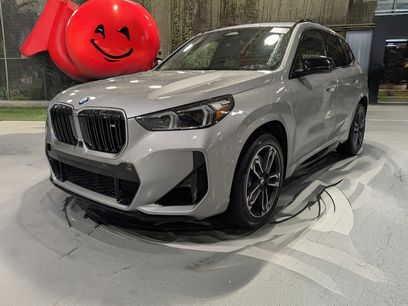 Used 2025 BMW X1 M35i