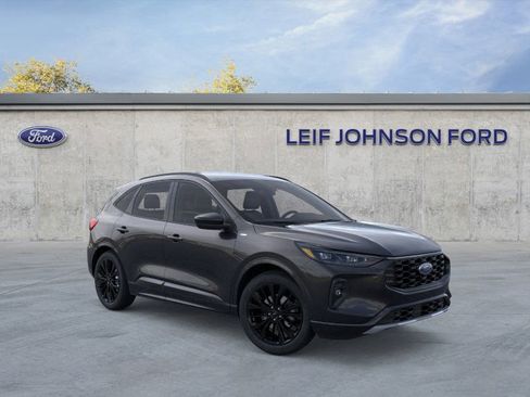 New 2026 Ford Escape ST-Line Elite image 7