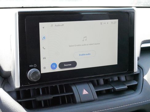 Certified 2025 Toyota RAV4 XLE AWD/4WD image 22