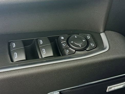 New 2026 Chevrolet Silverado 2500 LTZ AWD/4WD image 20