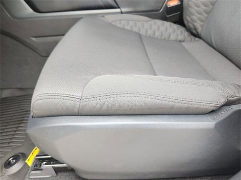 New 2025 Toyota Tundra SR5 image 16