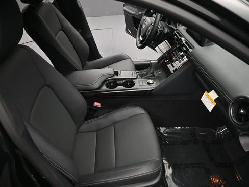 New 2025 Lexus IS 350 F Sport image 13