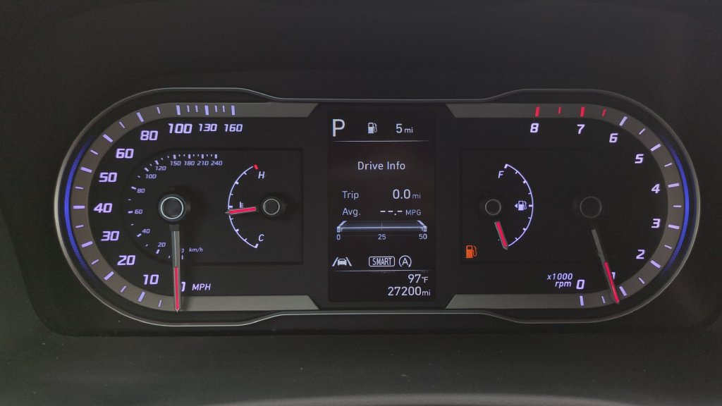 Certified 2024 Hyundai Tucson SEL FWD image 21