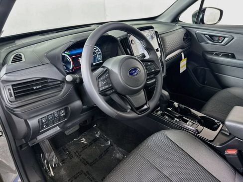 Used 2026 Subaru Forester Premium AWD/4WD image 9