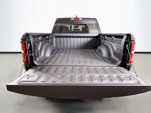 New 2026 RAM 1500 Rebel w/ Bed Utility Group AWD/4WD image 24