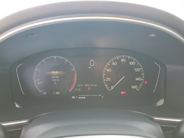 Certified 2023 Honda Civic EX-L image 29