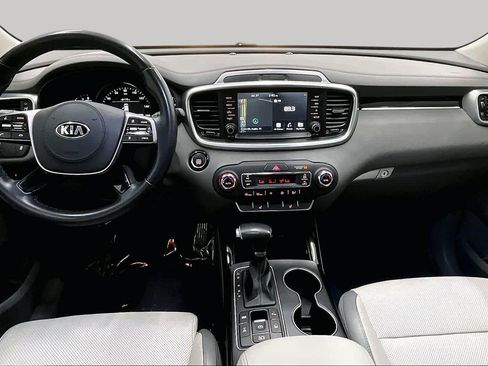 Used 2020 Kia Sorento SX AWD/4WD image 15