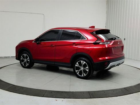 Used 2022 Mitsubishi Eclipse Cross SE image 5