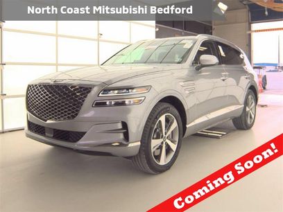 Used 2024 Genesis GV80 3.5T