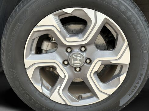 Used 2018 Honda CR-V EX-L image 30