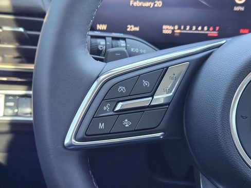 New 2026 Buick Envision Avenir image 31