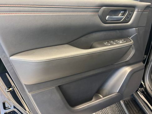 New 2026 Nissan Armada PRO-4X image 12