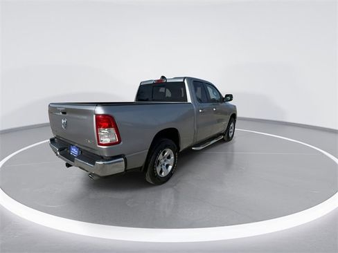 Used 2021 RAM 1500 Big Horn image 10