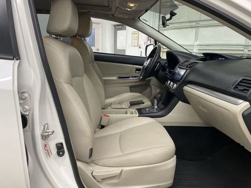 Used 2014 Subaru Crosstrek Touring image 20