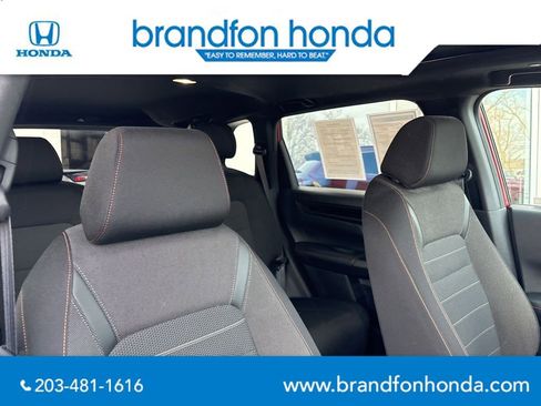 Used 2023 Honda CR-V Sport image 28