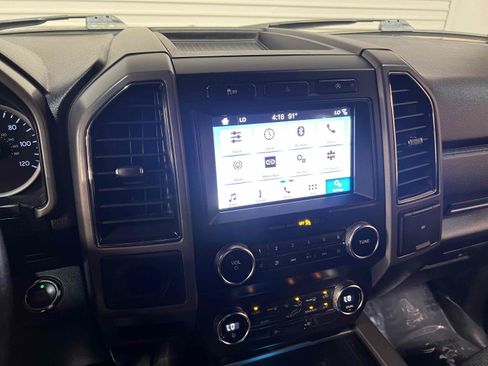 Used 2019 Ford Expedition Max XLT RWD image 7