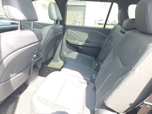 Certified 2026 Lexus TX 350 AWD w/ Technology Package image 7