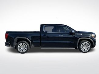 Used 2021 GMC Sierra 1500 Denali w/ Denali Ultimate Package video 2