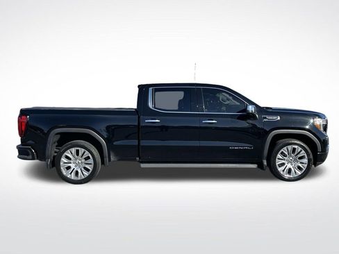 Used 2021 GMC Sierra 1500 Denali w/ Denali Ultimate Package image 2
