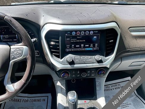 Used 2017 GMC Acadia SLT AWD/4WD image 6