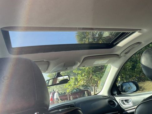 Used 2020 INFINITI QX60 Pure image 20