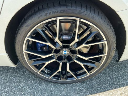 Used 2023 BMW 840i Gran Coupe xDrive AWD/4WD image 22