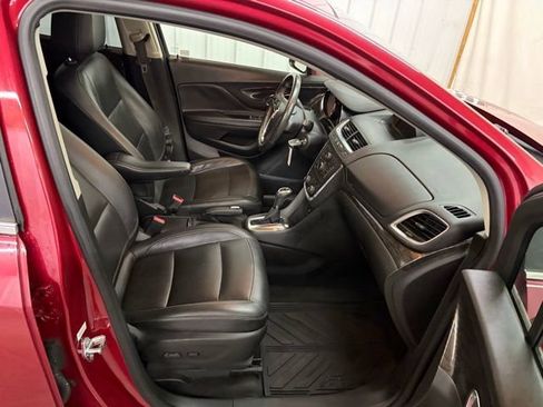 Used 2014 Buick Encore Leather image 21